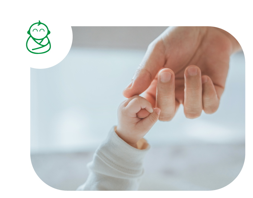 Cuidados para el recién nacido