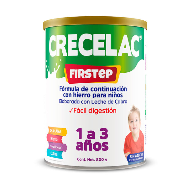 Caja de Fórmula Infantil de Leche de Cabra Orgánica Etapa 1