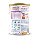 Fórmula Crecelac Bebé 0-12 Meses 1.5 kg