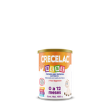 Fórmula Crecelac Bebé 0-12 Meses 400gr
