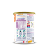 Fórmula Crecelac Bebé 0-12 Meses 800gr