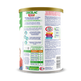 Fórmula Crecelac Firstep 1-3 Años 1.5 kg