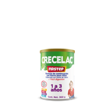 Fórmula Crecelac Firstep 1-3 Años 360gr