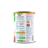 6 Pack Fórmula Crecelac Firstep 1-3 Años 800gr
