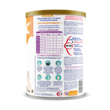 Fórmula Crecelac Bebé 0-12 Meses 1.5 kg