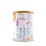 6 Pack Fórmula Crecelac Bebé 0-12 Meses 800gr