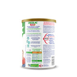 6 Pack Fórmula Crecelac Firstep 1-3 Años 800gr