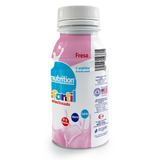 S-nutrition infantil fórmula para alimentación especializada - 16 pack 237 ml sabor fresa