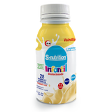 S-nutrition infantil fórmula para alimentación especializada - 16 pack 237 ml sabor Vainilla